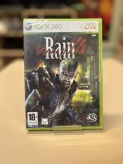 Vampire Rain Xbox 360