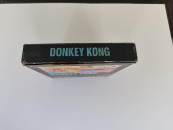 Donkey Kong NES for sale