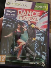 Dance Central Xbox 360