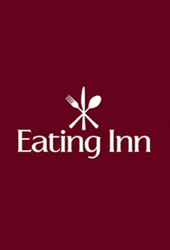 Eating Inn Gift Card 5 GBP Key UNITED KINGDOM