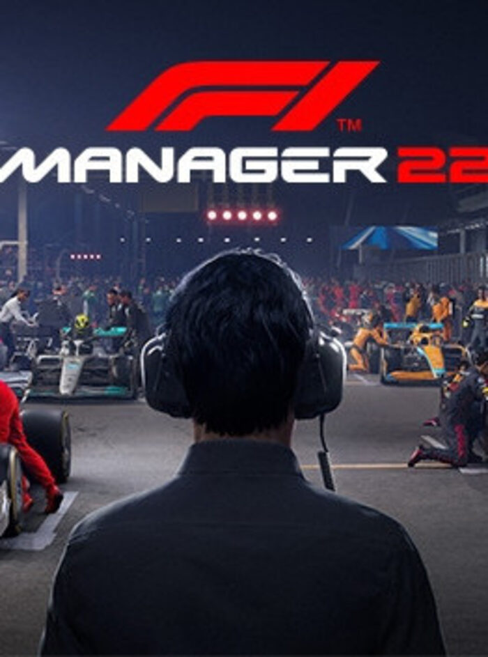 Comprar F1 Manager 2022 Steam PC key al Mejor Precio ENEBA