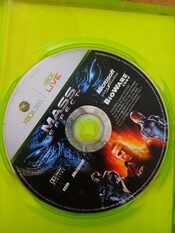 Buy Mass Effect Xbox 360