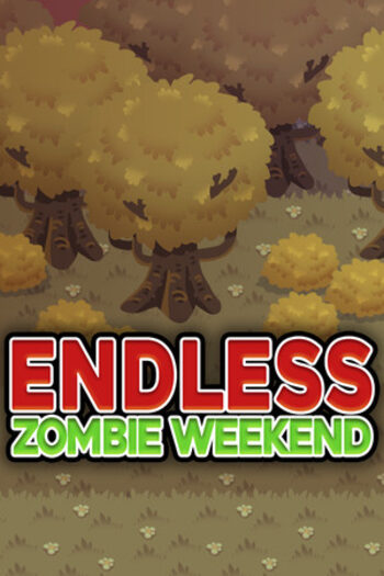 Endless Zombie Weekend (PC) Steam Key GLOBAL