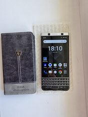 BlackBerry Keyone 32GB Black/Silver