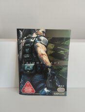 Buy Resident Evil 5 PlayStation 3