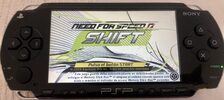 Need for Speed: Shift PSP for sale