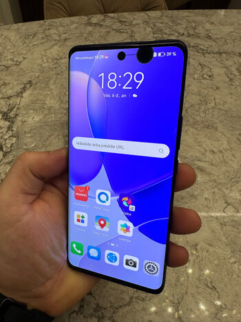 Huawei Nova 9, 8/128gb