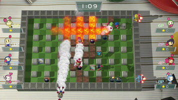 Super Bomberman R Xbox One