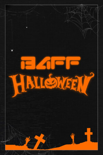 BAFF Halloween (PC) Steam Key GLOBAL