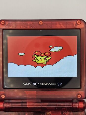 Buy Pokémon Yellow Game Boy