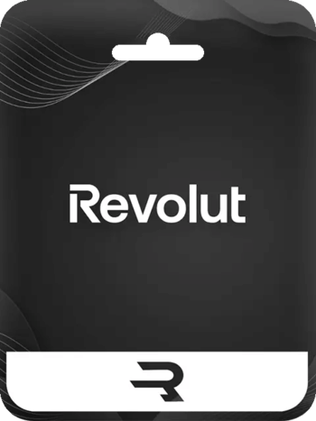 Rewarble Revolut 5 USD Voucher GLOBAL