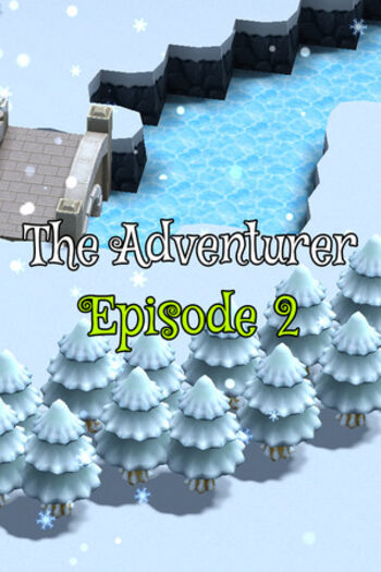 The Adventurer - Episode 2: New Dreams (PC) Steam Key GLOBAL