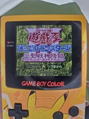 Yu-Gi-Oh! Duel Monsters Game Boy for sale