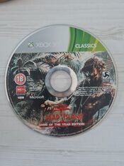 Dead Island Xbox 360