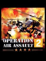 Operation Air Assault 2 PlayStation 2