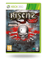 Risen 2: Dark Waters Xbox 360