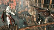 Get Assassin's Creed - Ezio Trilogy (PC) Ubisoft Connect Key UNITED STATES