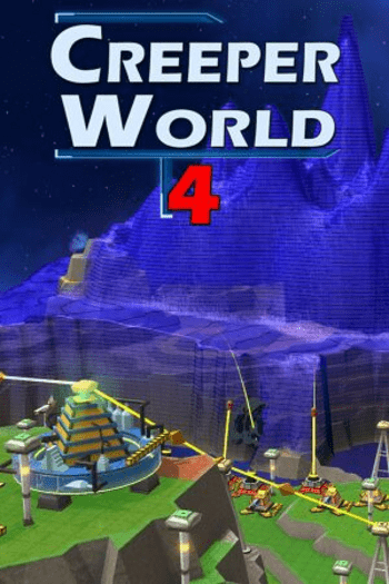 Creeper World 4 (PC) Steam Key GLOBAL