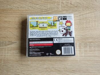 Scribblenauts Nintendo DS