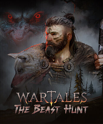 Wartales - The Beast Hunt (DLC) Steam Key (PC) GLOBAL