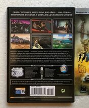 RUNAWAY: A ROAD ADVENTURE - PC