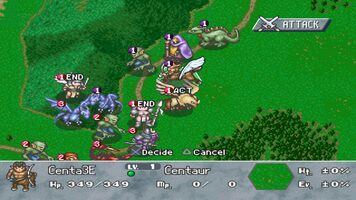 Buy Brigandine PlayStation