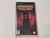 Dungeon Siege: Throne of Agony PSP