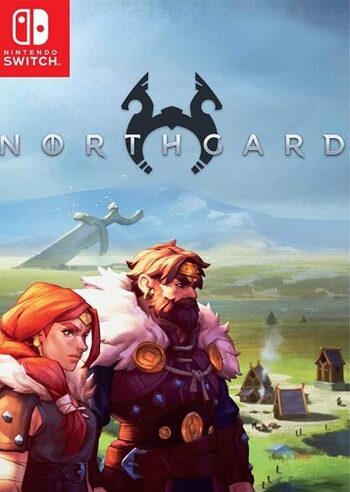 Northgard (Nintendo Switch) eShop Key EUROPE