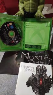 Mortal Shell Xbox One