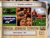 Get Complete Onside Soccer PlayStation