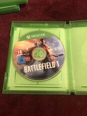 Battlefield 1 Xbox One