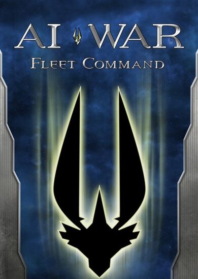 E-shop AI War: Fleet Command (PC) Steam Key EUROPE
