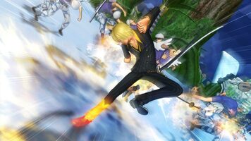 Buy One Piece: Pirate Warriors 2 PS Vita