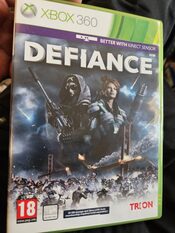 Defiance Xbox 360