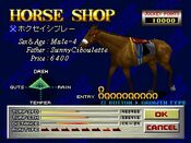 Redeem Gallop Racer 2 PlayStation 2