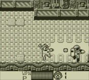 Get Mega Man: Dr. Wily's Revenge Game Boy