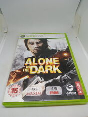 Alone in the Dark Xbox 360