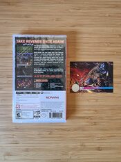 Contra Anniversary Collection Nintendo Switch