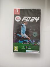 EA Sports FC 24 Nintendo Switch