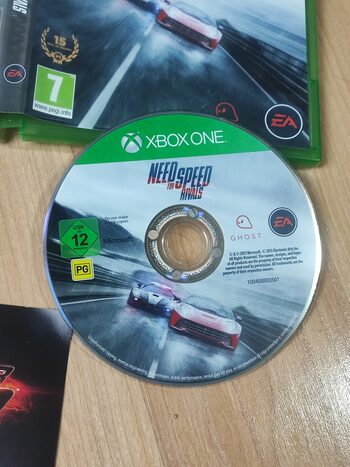 Get Need for Speed Rivals Xbox One