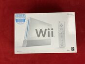 Consola Wii Blanca 1º Modelo Nintendo COMPLETA EXCELENTE CONDICION