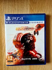 Star Wars: Squadrons PlayStation 4