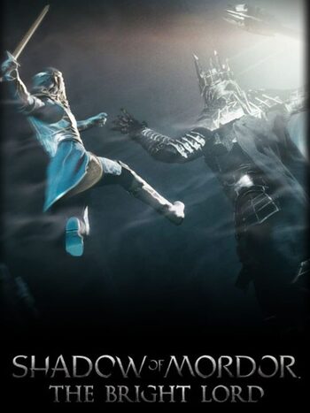 Middle-earth: Shadow of Mordor - The Bright Lord Xbox 360