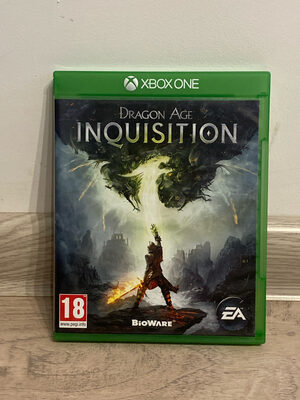 Dragon Age: Inquisition Xbox One