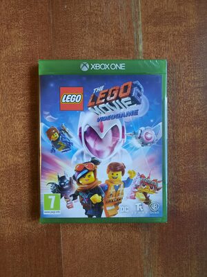 The LEGO Movie 2 Videogame Xbox One