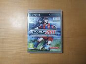 Pro Evolution Soccer 2011 PlayStation 3