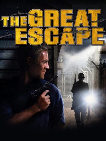 The Great Escape Xbox