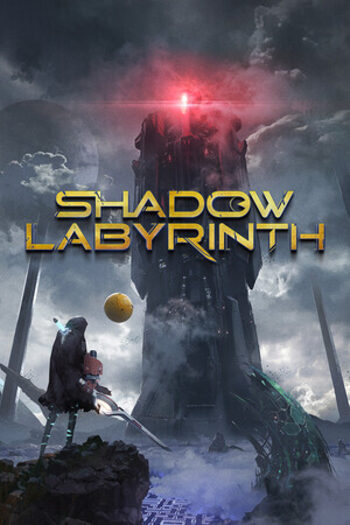 Shadow Labyrinth Steam Key (PC) EUROPE