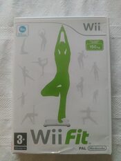 Wii Fit Wii