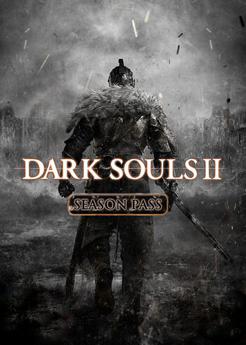 Dark Souls 2 - Season Pass (DLC) (PC) Steam Key LATAM